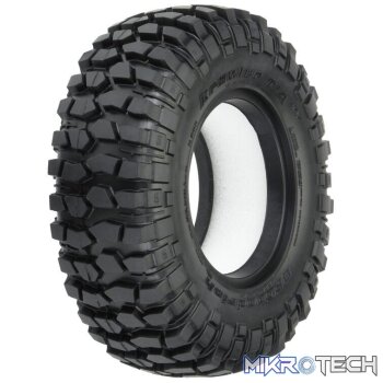 Class 0 BFG Krawler T/A KX 1.9In Predato