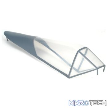 Clear Canopy: FW-190
