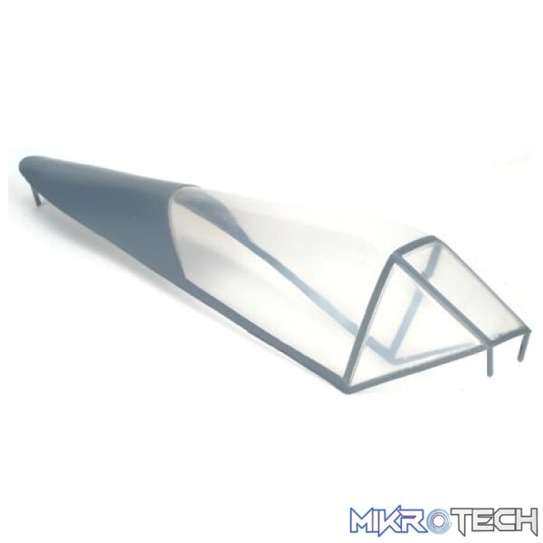 Clear Canopy: FW-190 Clear Canopy: FW-190
