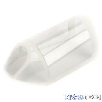 * Clear Canopy: UMX Gee Bee R2