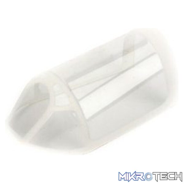 * Clear Canopy: UMX Gee Bee R2 * Clear Canopy: UMX Gee Bee R2