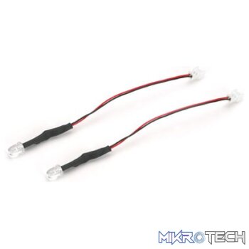 Clear LED Solid (2): Universal Light Kit