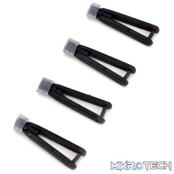 Clevis Set (4)