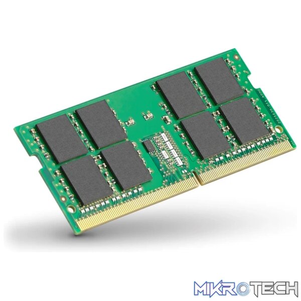 Clipboard01_aztd-pm_uy19-96 Kingston Valueram 16GB DDR4-3200 CL22 1.2V SO-DIMM Notebook Memory - Image 1
