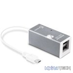 j5create JUH660 Android AoA/ oTG - 2x Port Hub