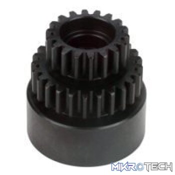 Clutch Bell 2-Speed 18/25T: LST2 XXL/