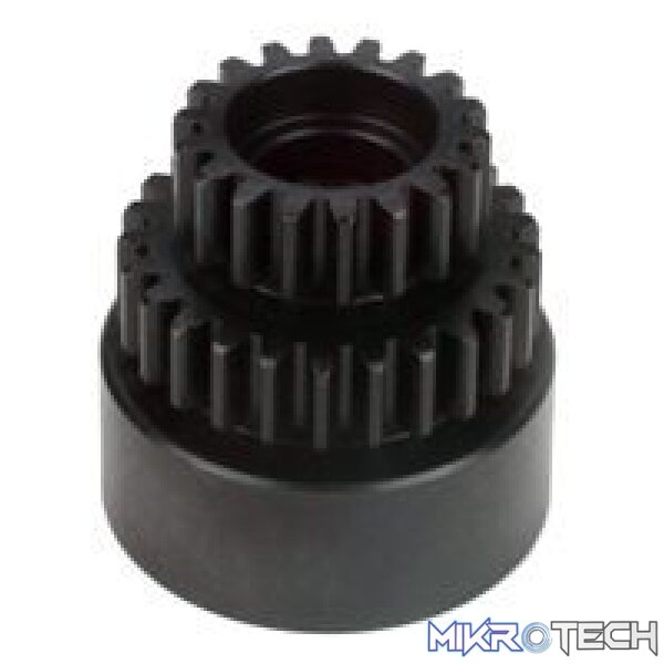 Clutch Bell 2-Speed 18/25T: LST2 XXL/ Clutch Bell 2-Speed 18/25T: LST2 XXL/
