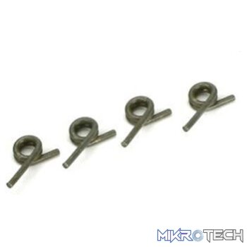 Clutch Springs Green (4): 8B 8T