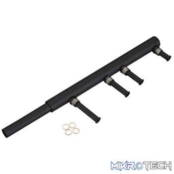 Collector Exhaust PIpe Il-300