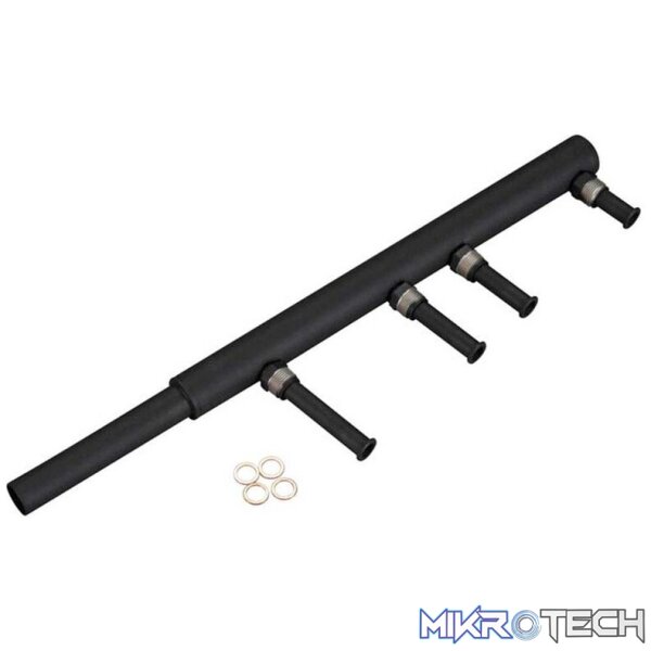 Collector Exhaust PIpe Il-300 Collector Exhaust PIpe Il-300