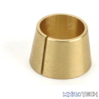 Collet: Mayhem