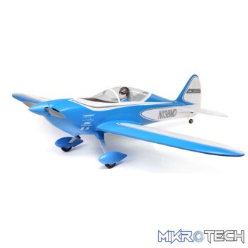 Commander mPd 1.4m BNF Basic with AS3X & SAFE Select