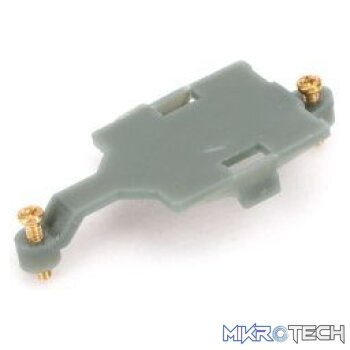 Compass Cover w/ Hardware: 350 QX
