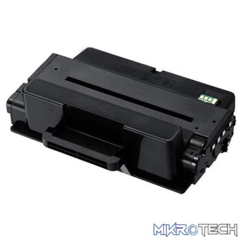 Compatible Generic Samsung 205L Black High Yield Toner Cartridge