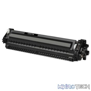 Compatible Generic for CF217A/CRG047 Black Toner for use with HP LaserJet Pro M102a Printer (G3Q34A)