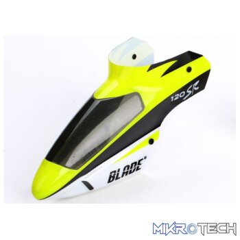 * Complete Canopy with Grommets: 120SR