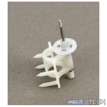 * Complete Gearbox: UM J-3