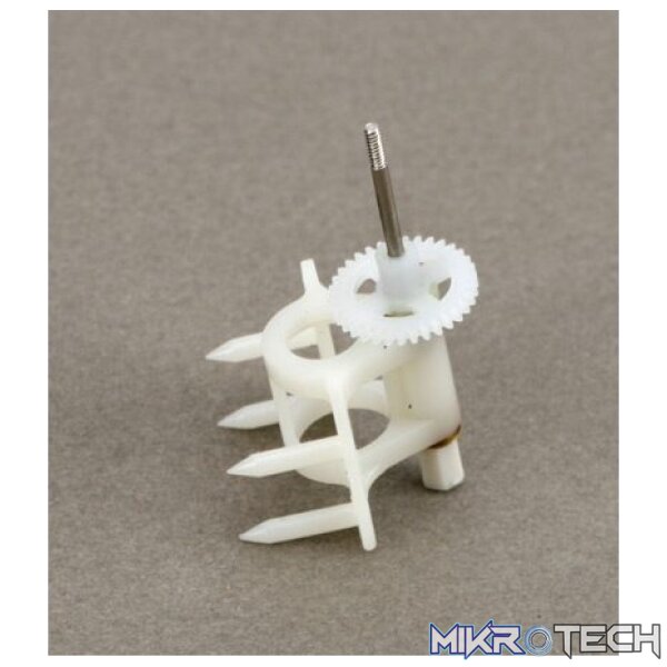 * Complete Gearbox: UM J-3 * Complete Gearbox: UM J-3