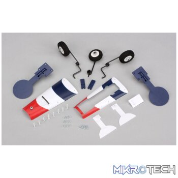 * Complete Landing Gear Set: Habu 2