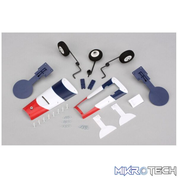 * Complete Landing Gear Set: Habu 2 * Complete Landing Gear Set: Habu 2