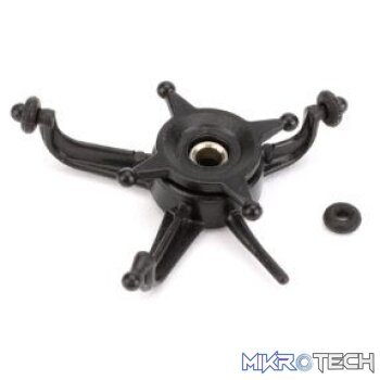 Complete Precision Swashplate: nCP X