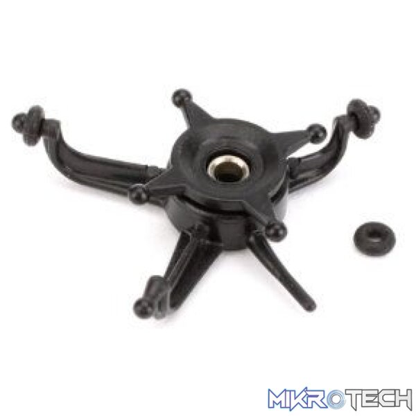 Complete Precision Swashplate: nCP X Complete Precision Swashplate: nCP X