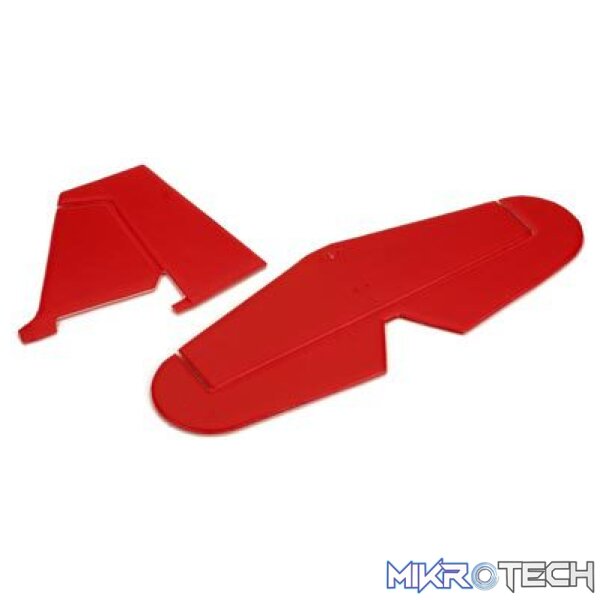 ** Complete Tail w/Access:Decathelon ** Complete Tail w/Access:Decathelon