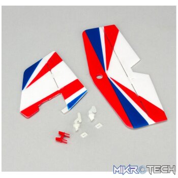 * Complete Tail with Accessories: UM Pol