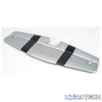 ** Complete Tail with Accessories:P-51D