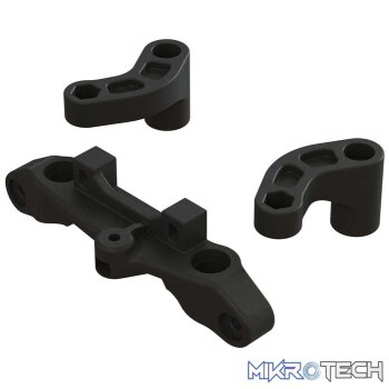 Composite Steering Bellcrank Set