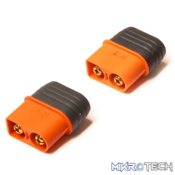Connector: IC3 Device (2) Set