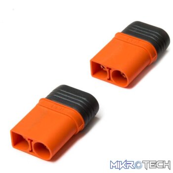 Connector: IC5 Device (2) Set