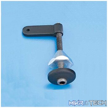 Control Horn Sys HD .40-.91