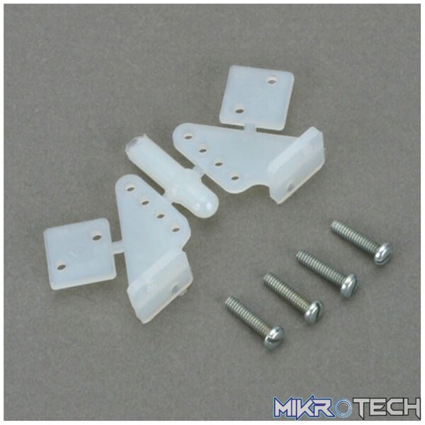 Control Horns1/2A Control Horns1/2A