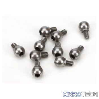 Control/Linkage Ball Short (10): B450