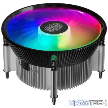 Cooler MTHP LGA 1700 only | Single fan | tower cooler