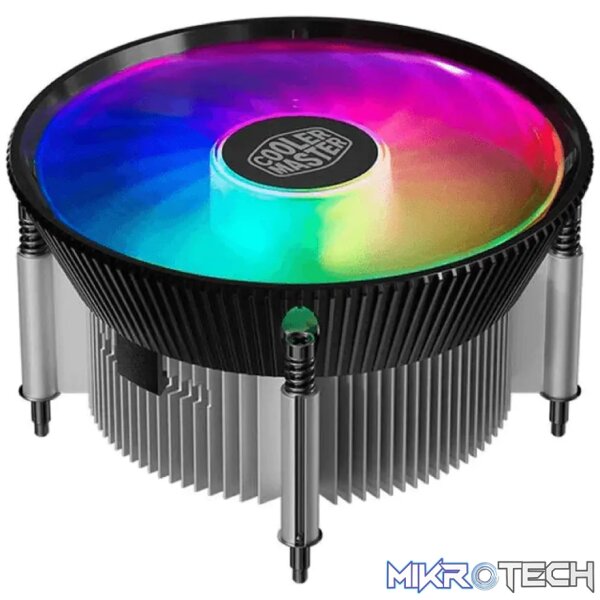 Cooler MTHP LGA 1700 only | Single fan | tower cooler Cooler MTHP LGA 1700 only | Single fan | tower cooler