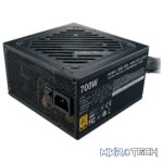 Cooler Master PSU | G700 Gold Entry Level 80 Plus Gold ATX Power Supply Unit - Image 2