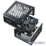 Cooler Master PSU | G700 Gold Entry Level 80 Plus Gold ATX Power Supply Unit - Image 4