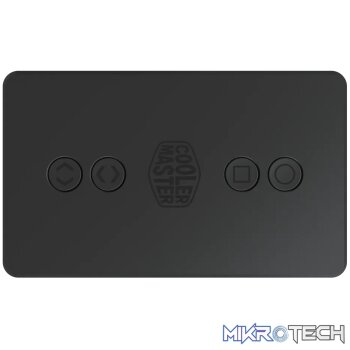 Cooler Master Addressable RGB Led Controller