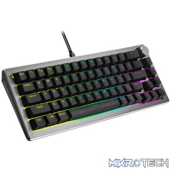Cooler Master CK720 65% Gaming Keyboard
