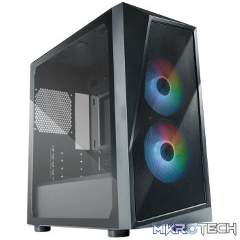 Cooler Master CMP 320