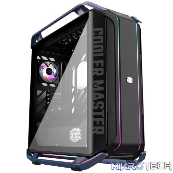 Cooler Master Cosmos Infinity 30th Anniversary C700M ARGB E-ATX Full Tower Gaming PC Case MCC-C700M-KHNN-S30 - Image 3