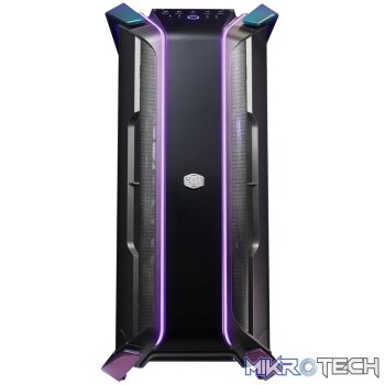Cooler Master COSMOS INFINITY 30th Anniversary Edition - Case only
