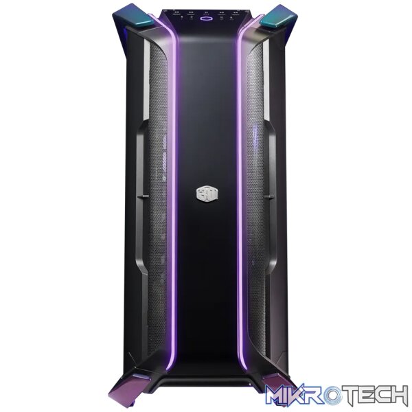 Cooler Master COSMOS INFINITY 30th Anniversary Edition - Case only Cooler Master COSMOS INFINITY 30th Anniversary Edition - Case only