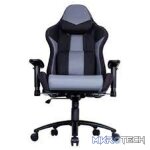 Cooler Master Caliber R3 Gaming Chair - Black