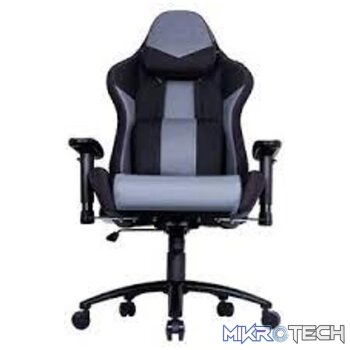 Cooler Master Caliber R3 Gaming Chair - Black