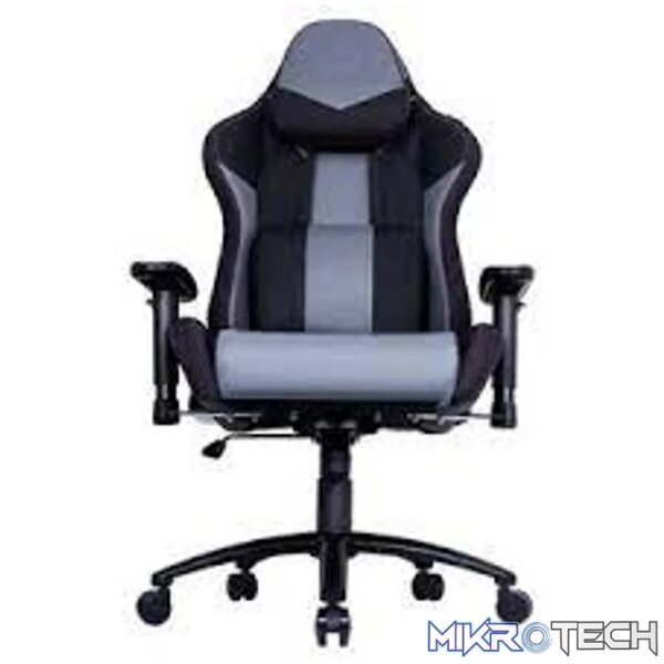 Cooler Master Caliber R3 Gaming Chair - Black Cooler Master Caliber R3 Gaming Chair - Black