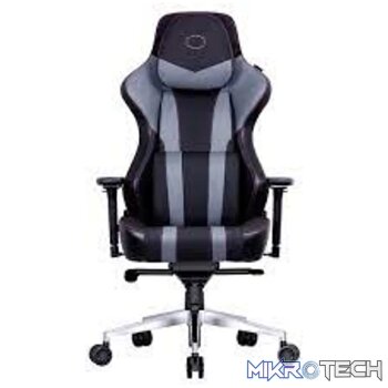 Cooler Master Caliber X2 Gaming Chair -Gray