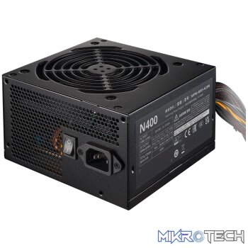 Cooler Master ELITE NEX 400W 230V Power Supply